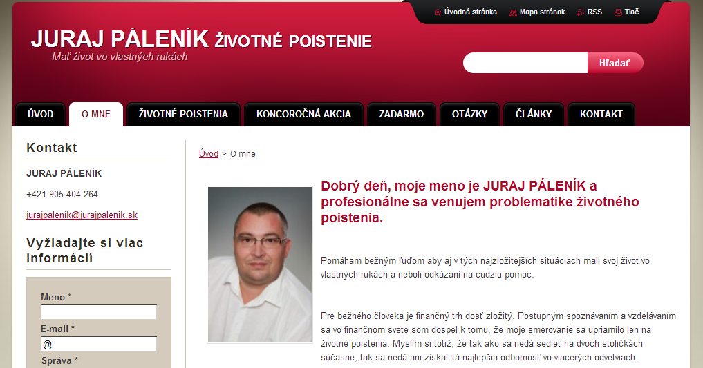 Juraj Páleník